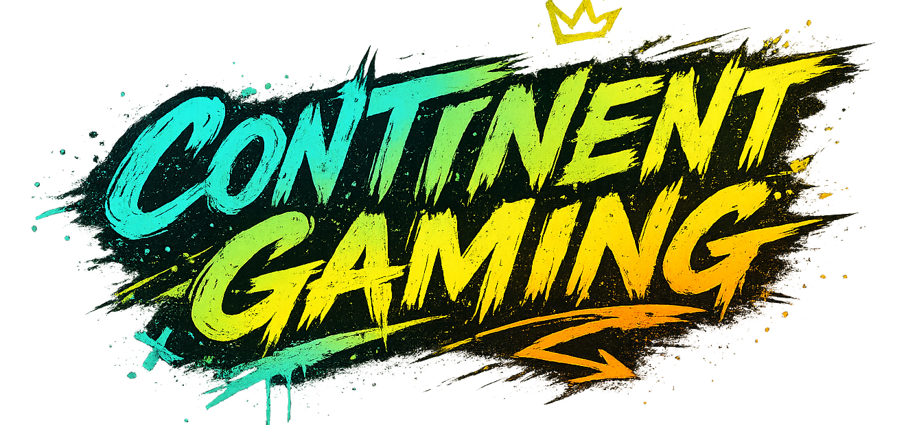 Continent Gaming